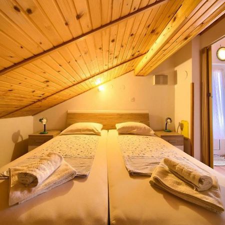 Apartment Ankica Polje  Ngoại thất bức ảnh