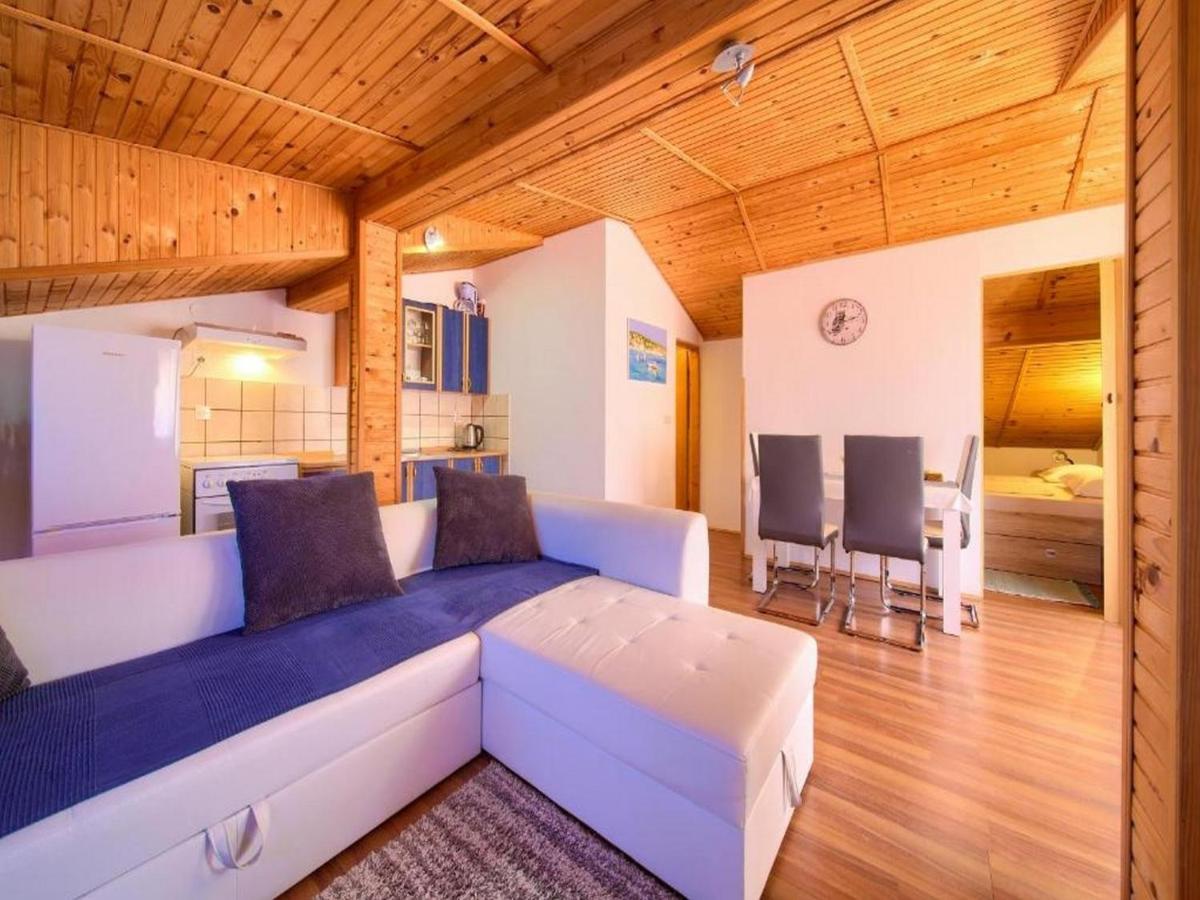 Apartment Ankica Polje  Ngoại thất bức ảnh