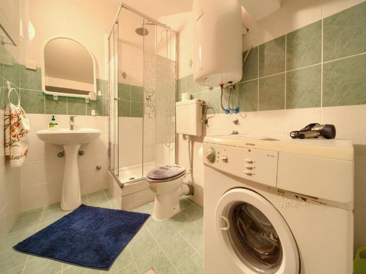 Apartment Ankica Polje  Ngoại thất bức ảnh